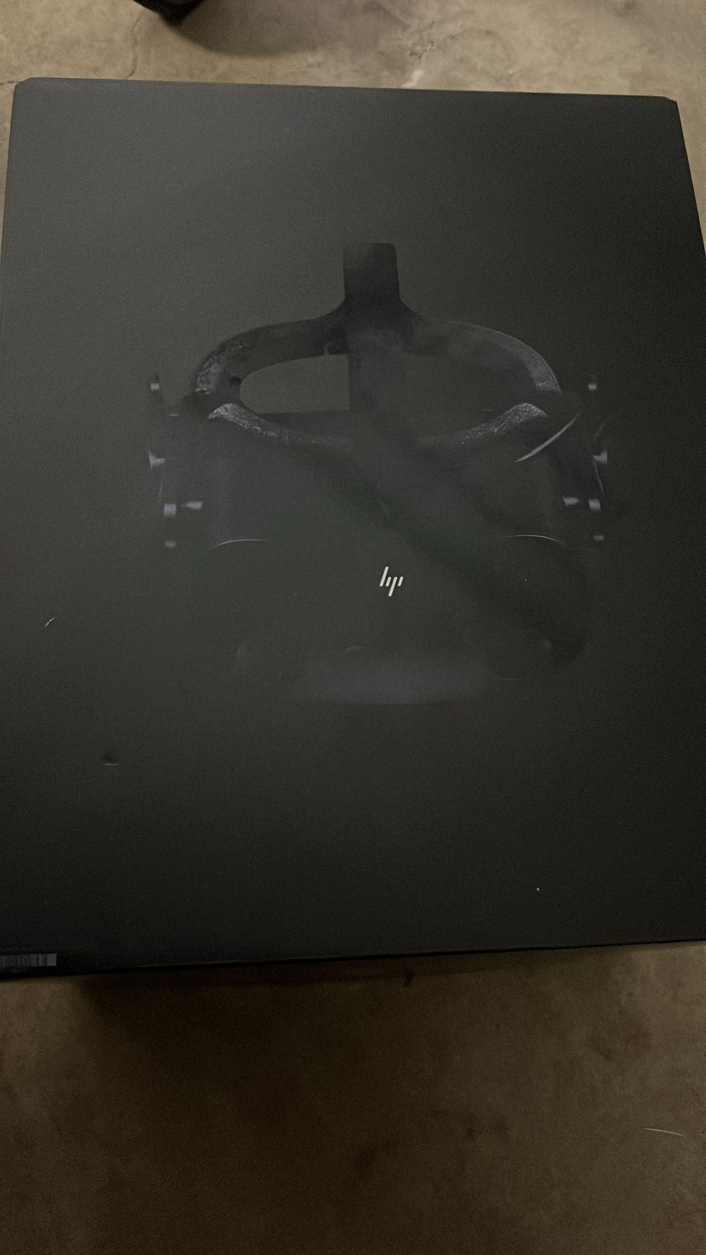 HP Reverb G2