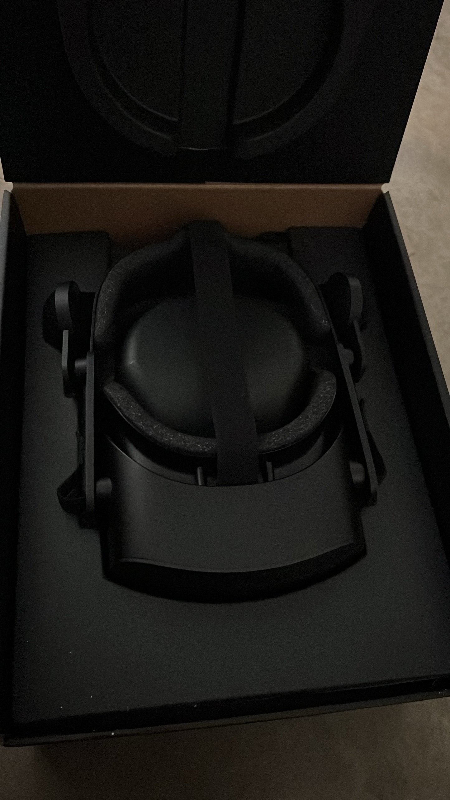 HP Reverb G2